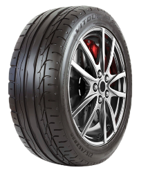 FORMULA SPEC Z Tyre Review